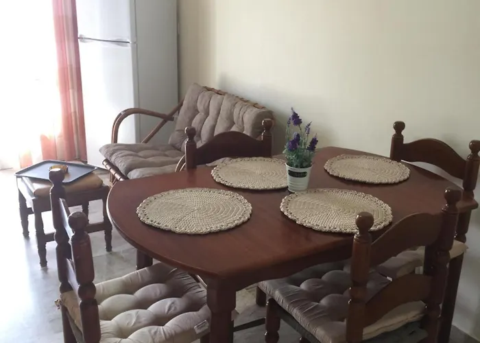 Villa Bonatsa Andros Home