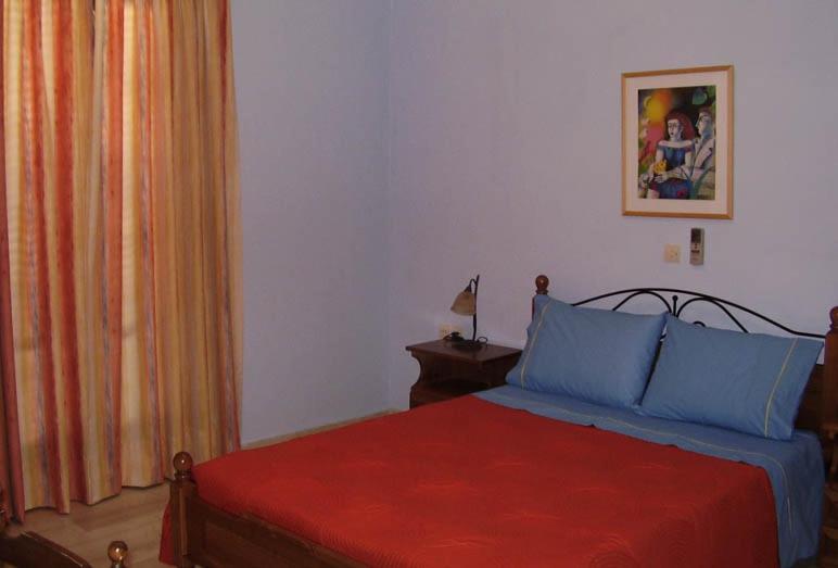 Apartment Bonatsa Andros