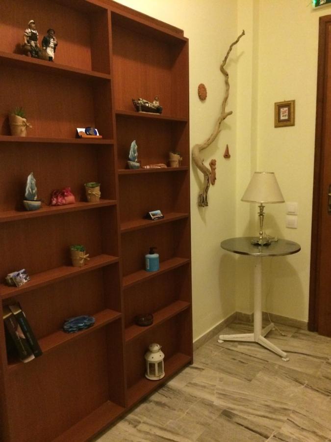 Apartment Bonatsa Andros *