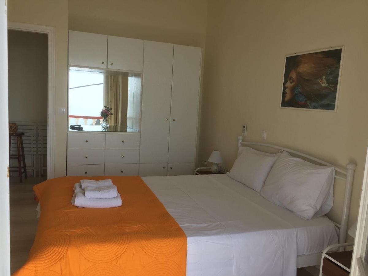 Bonatsa Andros