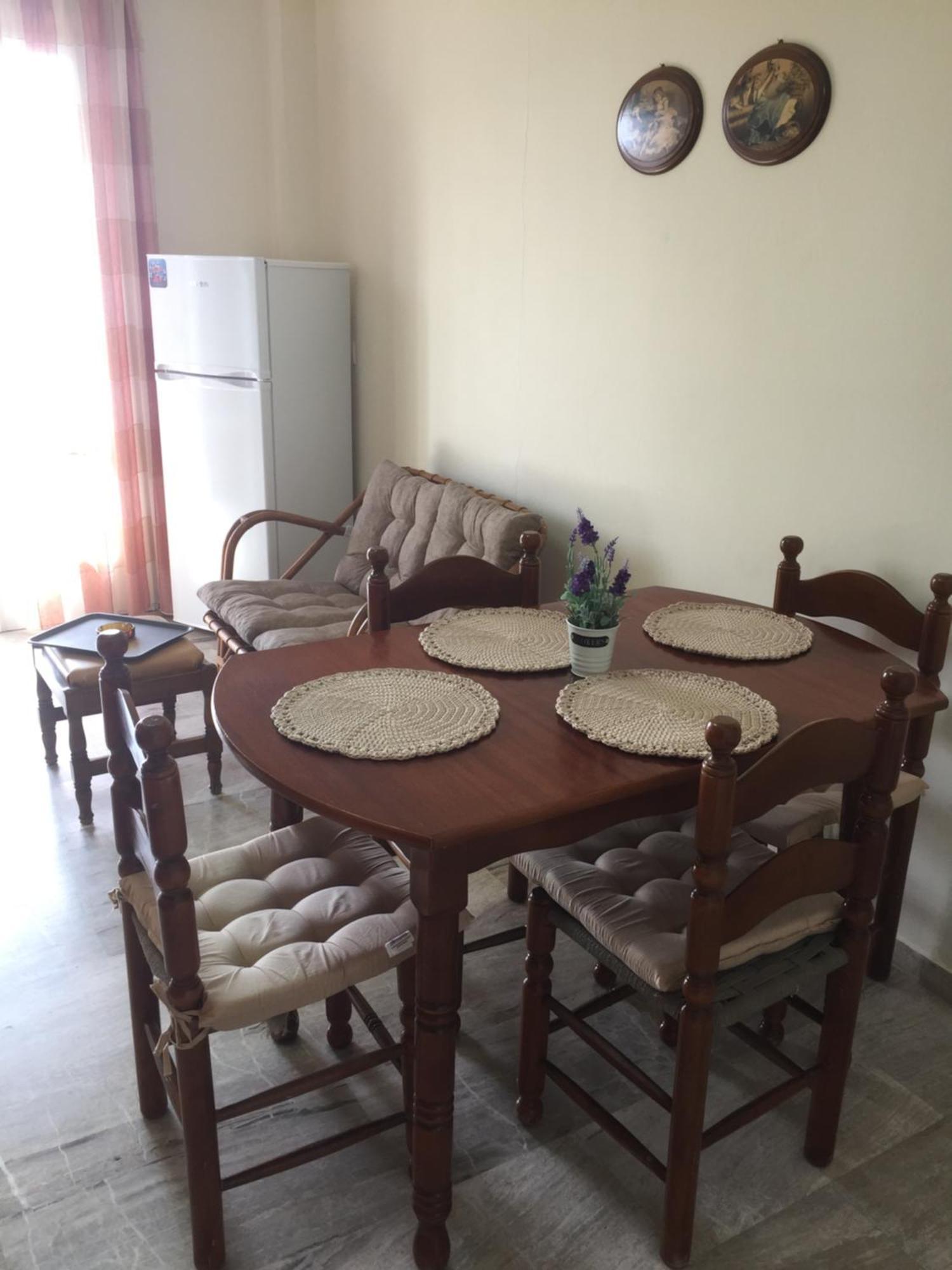 Apartment Bonatsa Andros Batsi (Andros)