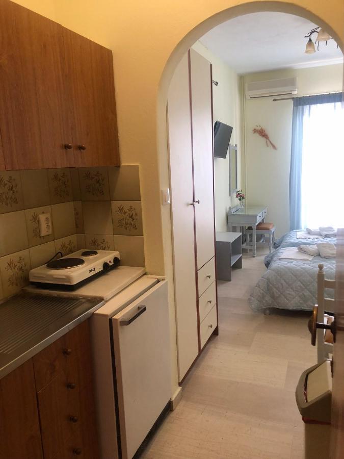 Apartment Bonatsa Andros *