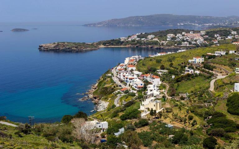 Apartment Bonatsa Andros