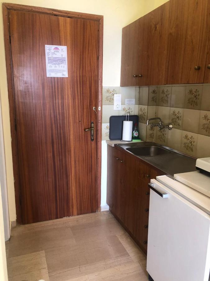 Apartment Bonatsa Andros