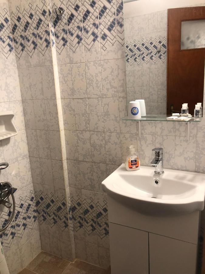 Bonatsa Andros Apartment Batsi (Andros)