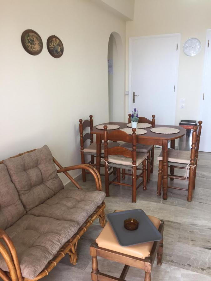 Apartment Bonatsa Andros Batsi (Andros)