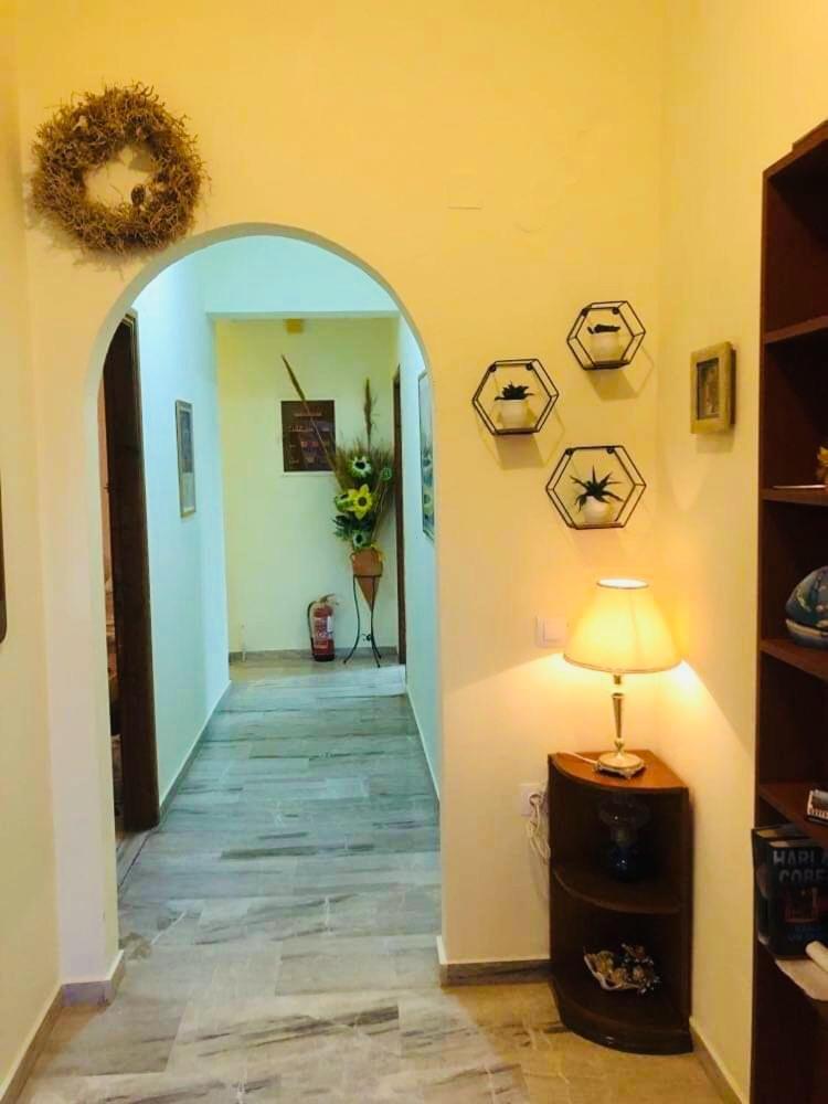 Apartment Bonatsa Andros