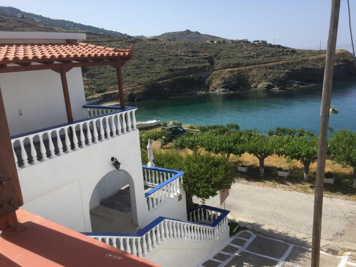 Apartment Bonatsa Andros