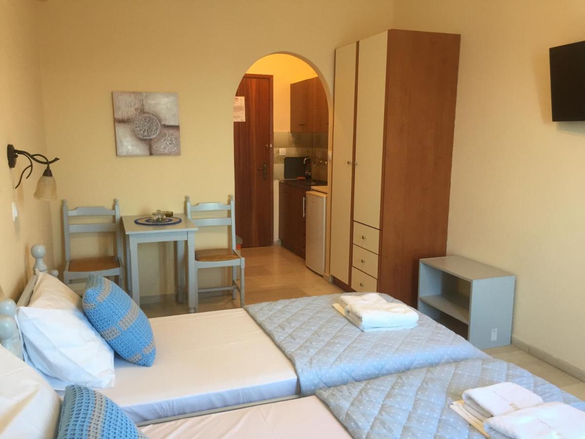 Bonatsa Andros Apartment Batsi (Andros)