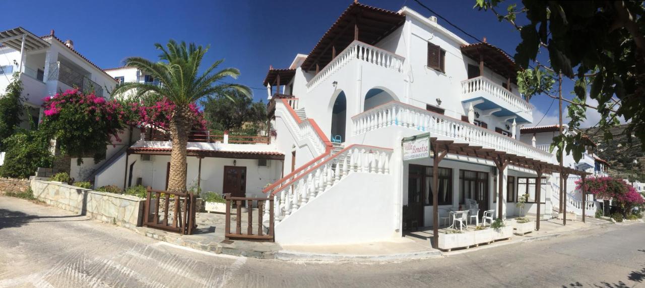 Bonatsa Andros Apartment Batsi (Andros)