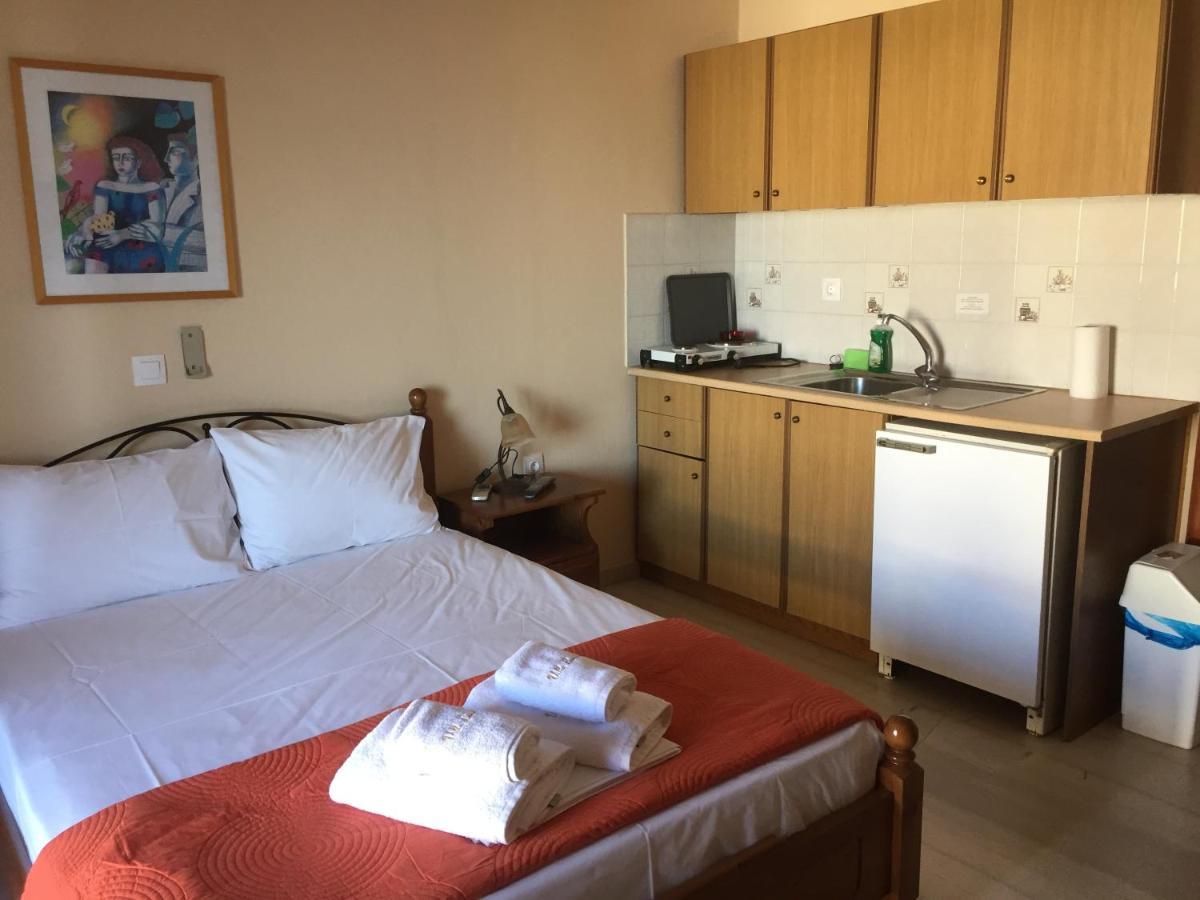 Apartment Bonatsa Andros Batsi (Andros)