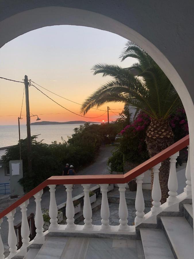 Bonatsa Andros