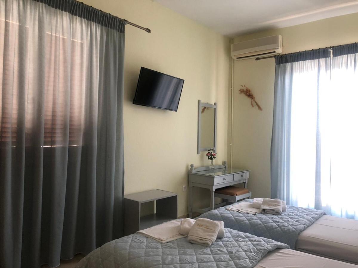 Apartment Bonatsa Andros Batsi (Andros)