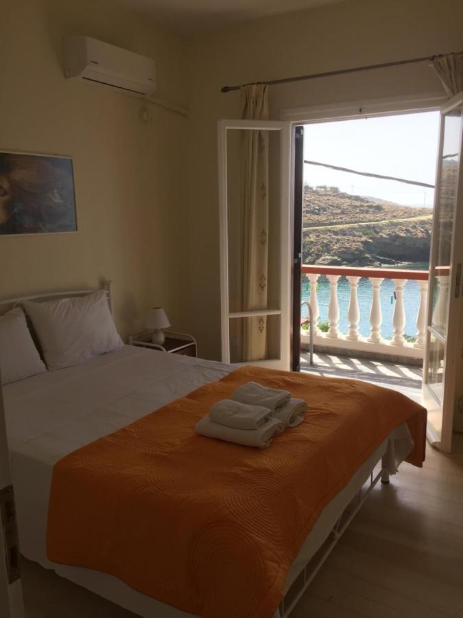 Apartment Bonatsa Andros