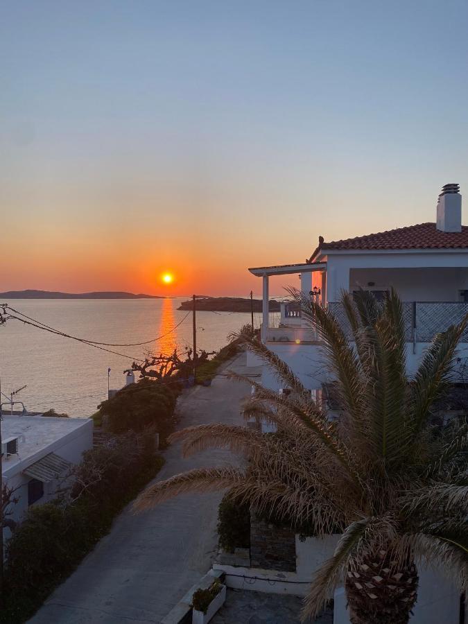 Apartment Bonatsa Andros Batsi (Andros)