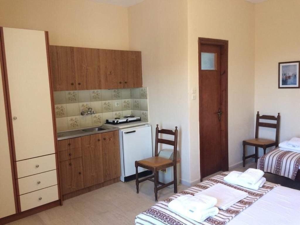 Apartment Bonatsa Andros *