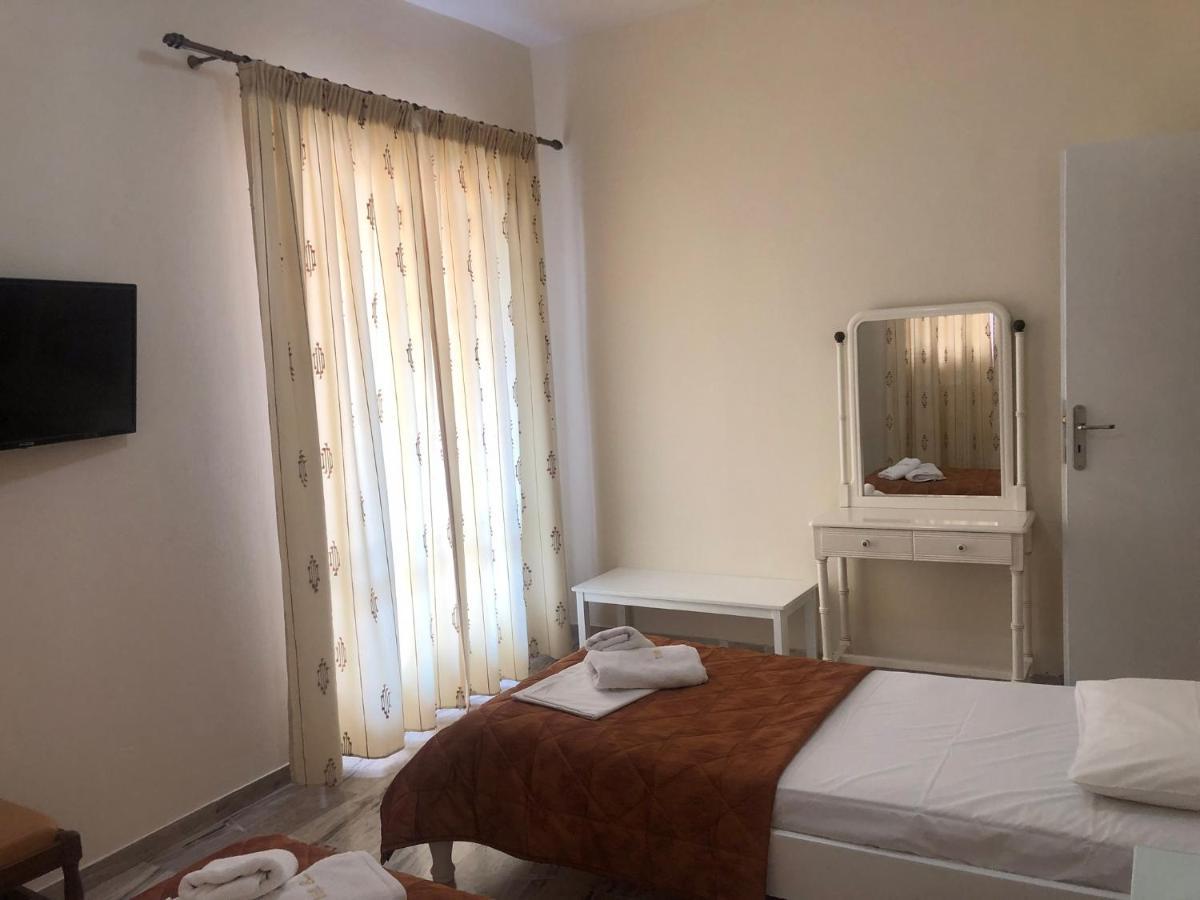 Apartment Bonatsa Andros Batsi (Andros)