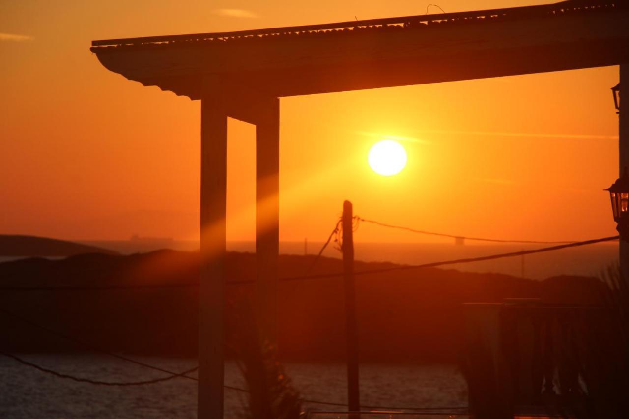 Apartment Bonatsa Andros Batsi (Andros)