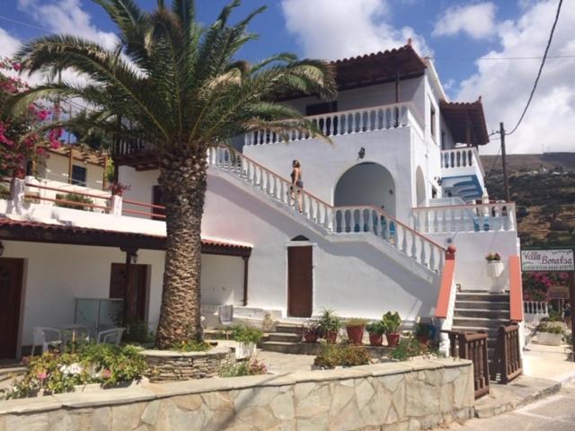Bonatsa Andros Apartment *