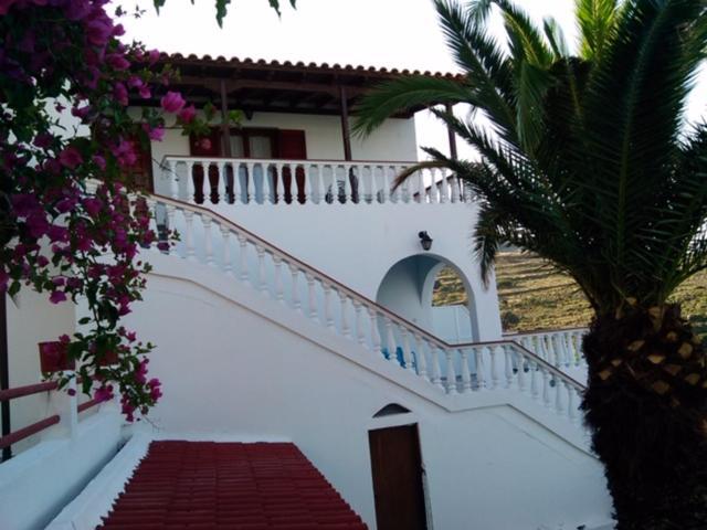 Bonatsa Andros *