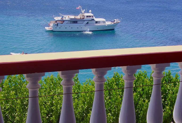 Bonatsa Andros Apartment Batsi (Andros)