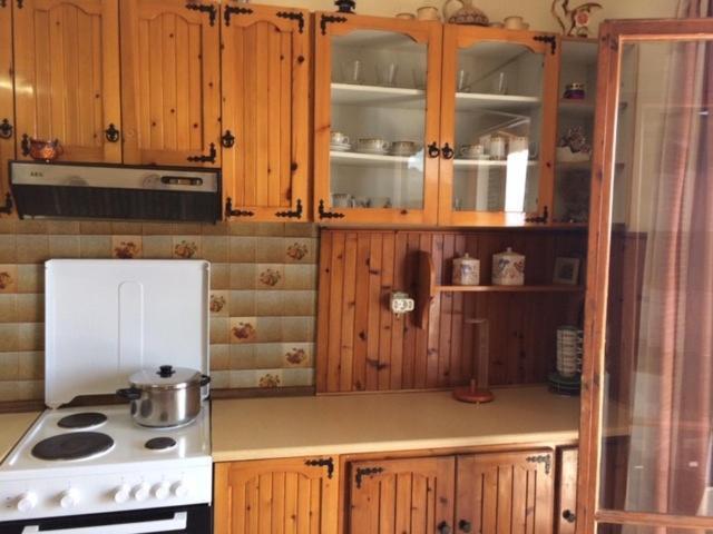 Bonatsa Andros Apartment