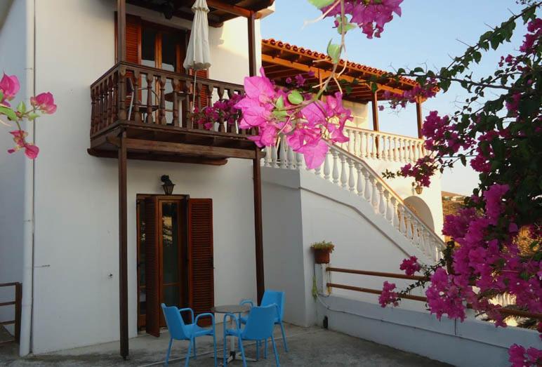 Apartment Bonatsa Andros