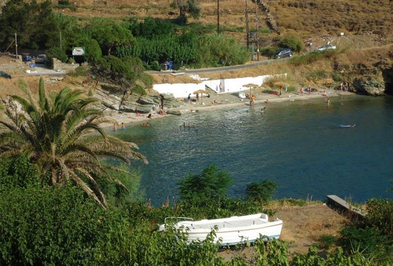 Apartment Bonatsa Andros *