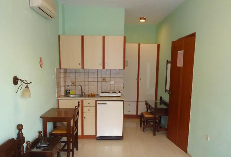 Apartmán Bonatsa Andros *