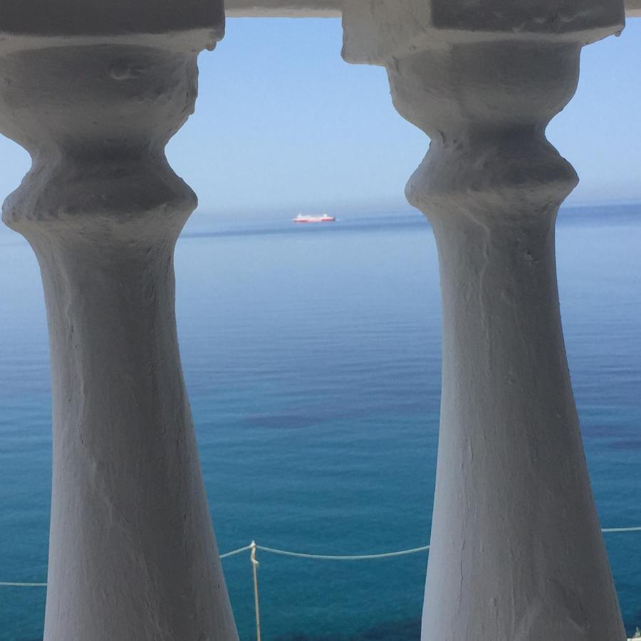 Bonatsa Andros Apartmán *