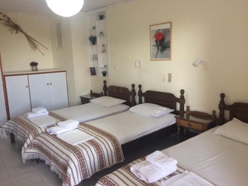 Bonatsa Andros Apartmán