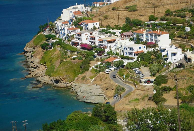 Bonatsa Andros